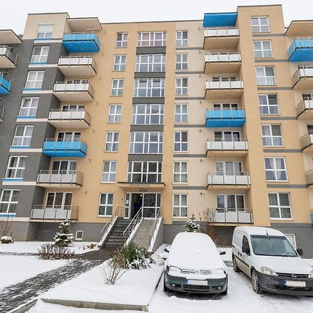 Bwa Coresi Brašov Exteriér fotografie