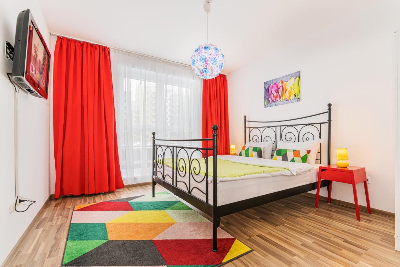 Bwa Coresi Brašov Exteriér fotografie
