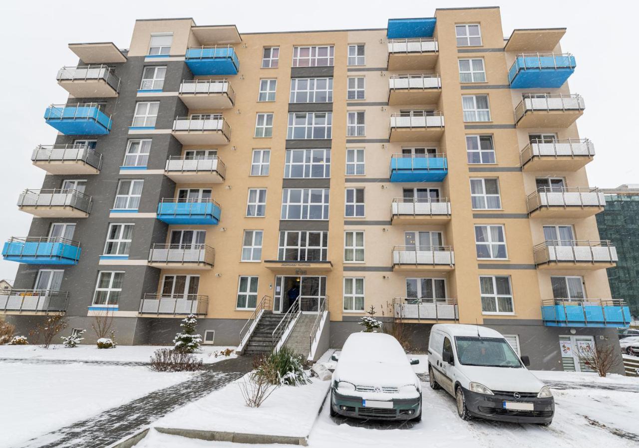 Bwa Coresi Brašov Exteriér fotografie